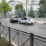 В центре Симферополя в результате ДТП пострадали два человека - Вести Крым
