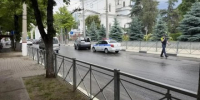 В центре Симферополя в результате ДТП пострадали два человека - Вести Крым