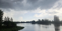 В Санкт-Петербурге возбуждено уголовное дело по факту гибели несовершеннолетнего в реке - Следственный комитет