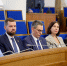 Об участии в 69-ой Конференции Парламентской Ассоциации Северо-Запада России - Правительство Новгородской области