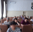 Реализацию инициативных проектов обсудили на обучающем семинаре - Черепановский район