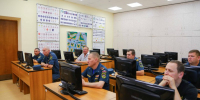 В Академии провели профилактическую беседу - Академия МЧС