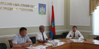 Комитет облсовета предложил отсрочить для аграриев переход на электронные перевозочные документы - Совет народных депутатов
