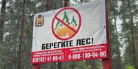 В лесах Архангельской области вводится особый противопожарный режим - Сетевое издание Север