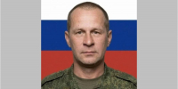 В Клинцах Брянской области простились с погибшим в зоне СВО Алексеем Фицем - Газета Брянские новости