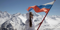 На курорте Эльбрус в День России состоится самая высокогорная дискотека страны - Правительство КБР