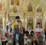 В ртищевских воскресных школах состоялись выпускные акты - Балашовская Епархия