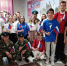 Литературно-музыкальная композиция «Русь, Россия, Родина моя…» - Лебедянская ЦБС