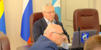 Стратегия развития Калининграда до 2035 года: на Совете обсудили корректировки - Администрация г. Калининграда