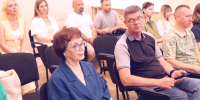 В СевГУ открылся Центр развития кадрового потенциала и исследований в области демографии - СевГУ