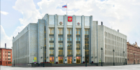 Комитет в правительстве Ленобласти возглавил полковник МВД из центра Петербурга - 47 новостей