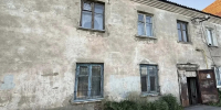 дом, 6-я Западная, 3 - РИА Омск-информ