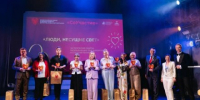 Три крымских проекта по развитию донорства признали одними из лучших в России - Вести Крым