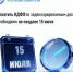 Уплатить НДФЛ по задекларированным доходам необходимо не позднее 15 июля - Бирский район