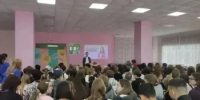В детских лагерях Башкортостана стартовали мероприятия по финансовой грамотности - Министерство финансов