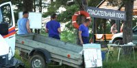 Жаркие дни наступили: памятка по безопасности на воде для жителей Коврова и области - KovrovSegodnya.Ru