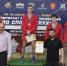 Два золота взяли ставропольские слабослышащие самбисты на чемпионате страны - ATVmedia.Ru