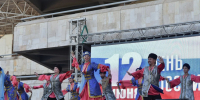 В Астрахани пройдет праздничный концерт - Bloknot-Astrakhan.Ru