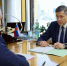 Ковальчук и Хуснуллин договорились о 20 передвижных котельных для приграничных районов - БрянскToday.Ru