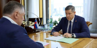 Ковальчук и Хуснуллин договорились о 20 передвижных котельных для приграничных районов - БрянскToday.Ru