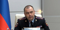 Новым замглавы МВД по РТ стал Николай Епишев - ИА Татар-информ