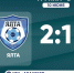 ГФК "Ялта" – ФК "Спарта-КТ" (Молодежное) – 2:1. Протокольные данные - Футбольный союз