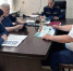 Глава Гумбетовского района ознакомился с производственными мощностями ИК-7 и договорился о поставке контейнеров для ТКО - УФСИН России по Республике Дагестан