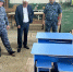 Представители Минфина Дагестана и городского Собрания Махачкалы оценили производственный потенциал ИК-2 - УФСИН России по Республике Дагестан