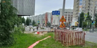 В Архангельске частично перекроют перекрёсток проспекта Ломоносова и улицы Воскресенской - Бизнес-класс Архангельск