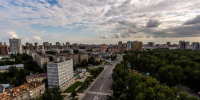 На проспекте Димитрова в Новосибирске введут реверсивное движение - Сиб.фм