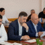 Под председательством мэра Владикавказа Вячеслава Мильдзихова состоялось рабочее совещание Антитеррористической комиссии муниципального образования. - Администрация г. Владикавказ