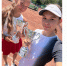 Крымская спортсменка — серебряный призёр международного турнира ITF - Минспорт Республики Крым