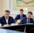 Сергей Ситников отметил эффективную реализацию проектов по строительству соцобъектов  в Костроме - Администрация области