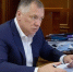 Александр Шуваев и Марат Хуснуллин обсудили меры поддержки приграничья Белгородской области - Сетевое издание Валуйская Звезда