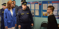 В СИЗО-1 началась государственная итоговая аттестация несовершеннолетних - УФСИН