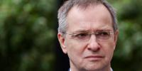 Мединский заявил, что враг "допрыгается" после удара ВСУ по музею Севастополя - M24.Ru