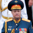Генерал-полковник Александр Чайко стал главкомом ВКС РФ - M24.Ru