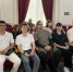 Поздравляем команду Академии ИМСИТ с победой на Фестивале национальных культур «Краснодар – город межнационального сотрудничества» - ИМСИТ