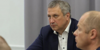 Глава Самары про атаку БПЛА 10 июня: враг бьет по тылу, но ответ неизбежен - Самарская Газета