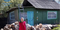Тепло и забота от фонда «Старость в радость» - Министерство соцзащиты