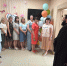 Представители Дивеевского благочиния поздравили социальных работников с профессиональным праздником - Нижегородская епархия