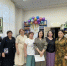 Адыгейская республиканская юношеская библиотека отметила 40-летие - ИА Адыгея Сегодня