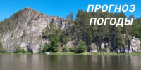 Прогноз погоды - Бурзянский район