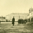 Смотр молодых матросов Гвардейского и Второго флотского экипажа. 1914. - Культура Петербурга