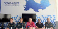 В Саранске рассказали о мерах безопасности в День России - Pg13.Ru