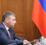 Шуваев обсудил с Мурашко льготные лекарства для белгородцев - Сетевое издание Победа 31