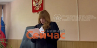 Нижегородец похитил автопогрузчики на 15 млн рублей и получил срок - ИА Нижний сейчас