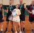 Максим Шевцов и Иван Соколов выиграли парный теннисный турнир - SportUs.Pro