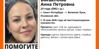 Фото: поисковый отряд «ЛизаАлерт» в соцсети «ВКонтакте» - InformPskov.Ru