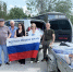 Помощь для Джанкойского эвакоприёмника - Русская община Крыма